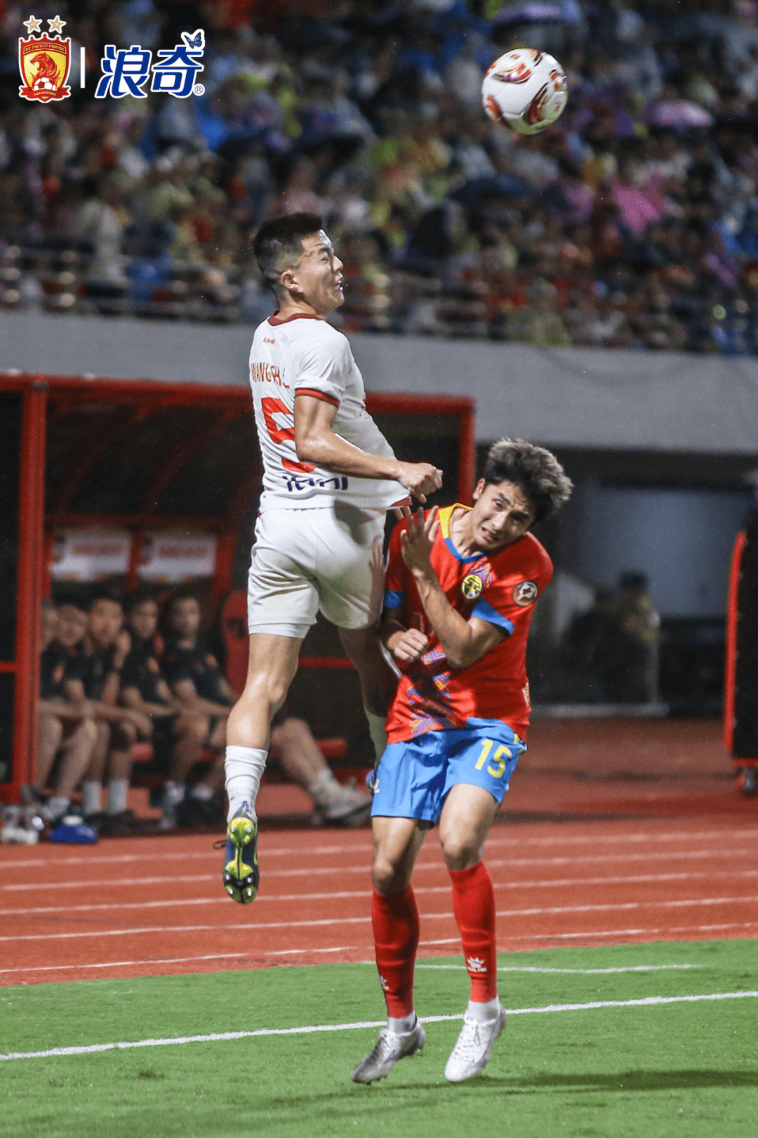 广州队国际比赛日官宣签约，志在德甲名次提升，信心回归，身体对抗强度拉满(中国队金牌被取消原因)