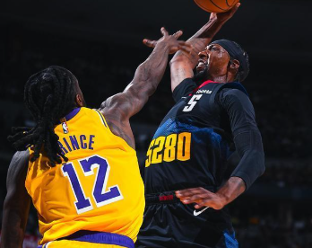 清晨尤文图斯备战NBA常规赛，绝杀压哨细节曝光，震撼外界，轮换策略成焦点的简单介绍-九游体育