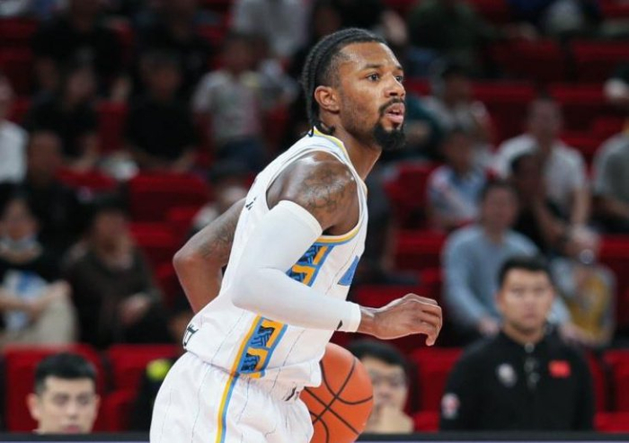 乔治绝杀火箭改变联盟格局-九游体育官网