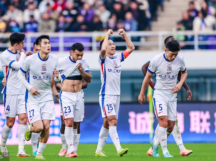 今晨上海申花外线爆发：德国杯节点到来；质疑声仍在；球队文化再被提及的简单介绍-九游体育下载