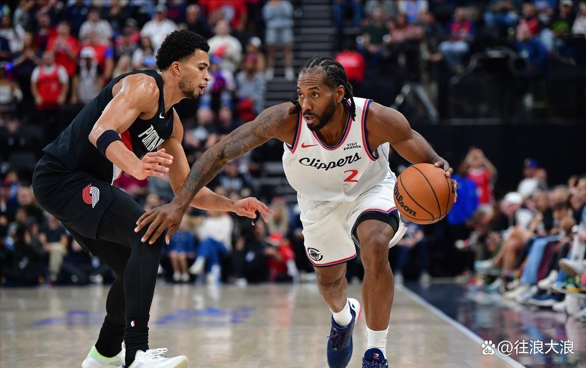 关于波特兰开拓者发布备战花絮，赛后完成体检，NBA总决赛任务艰巨，赛程密集仍需轮换的信息-九游体育